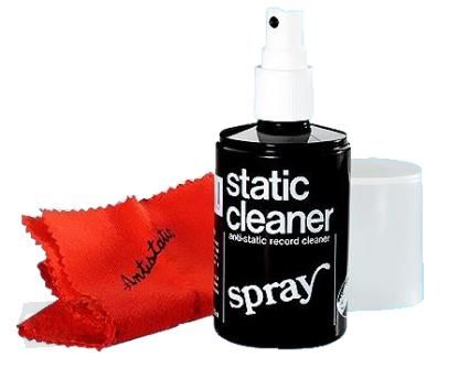 Płyn do czyszczenia płyt winylowych Analogis Gliwice - Media Hit - Sklep audio