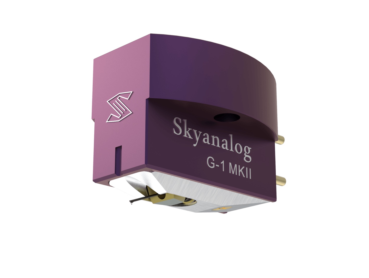 WKŁADKA GRAMOFONOWA MC SKYANALOG G-1 MK II - Media Hit - Sklep audio