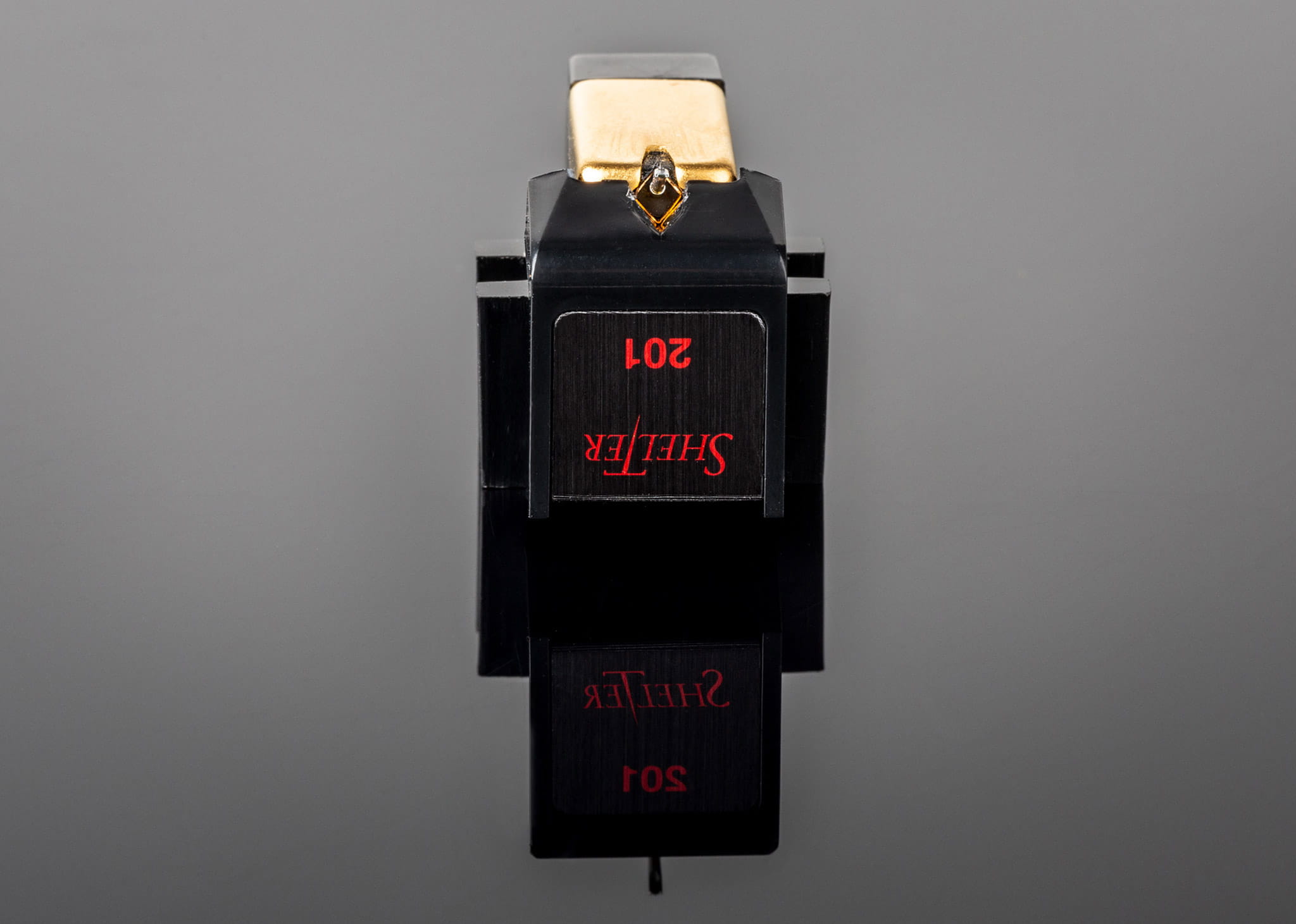 WKŁADKA GRAMOFONOWA MM SHELTER 201 - Media Hit - Sklep audio