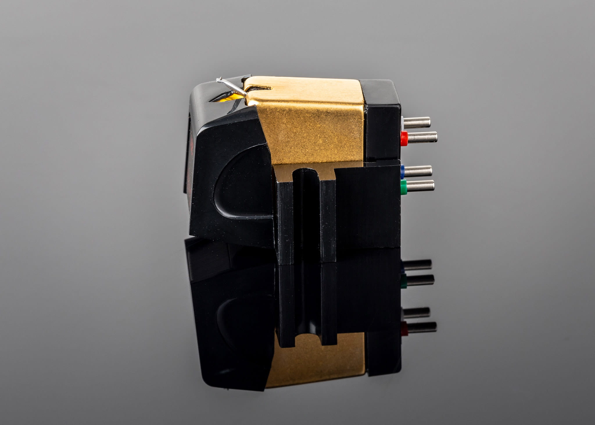 WKŁADKA GRAMOFONOWA MM SHELTER 201 - Media Hit - Sklep audio