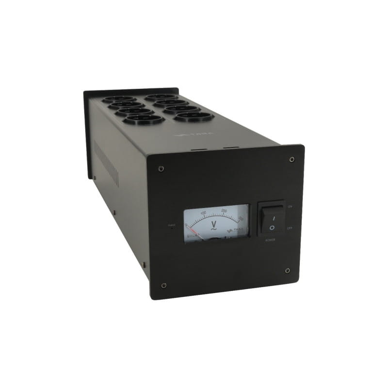 LISTWA ZASILAJĄCA TAGA HARMONY PF-1000LPS  - Media Hit - Sklep audio