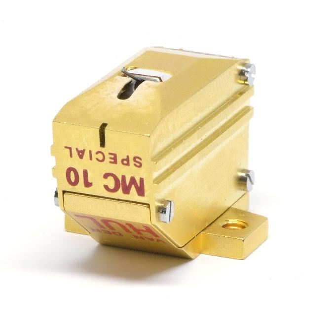 WKŁADKA GRAMOFONOWA VAN DEN HUL THE MC 10 SPECIAL (raty 0%)  - Media Hit - Sklep audio