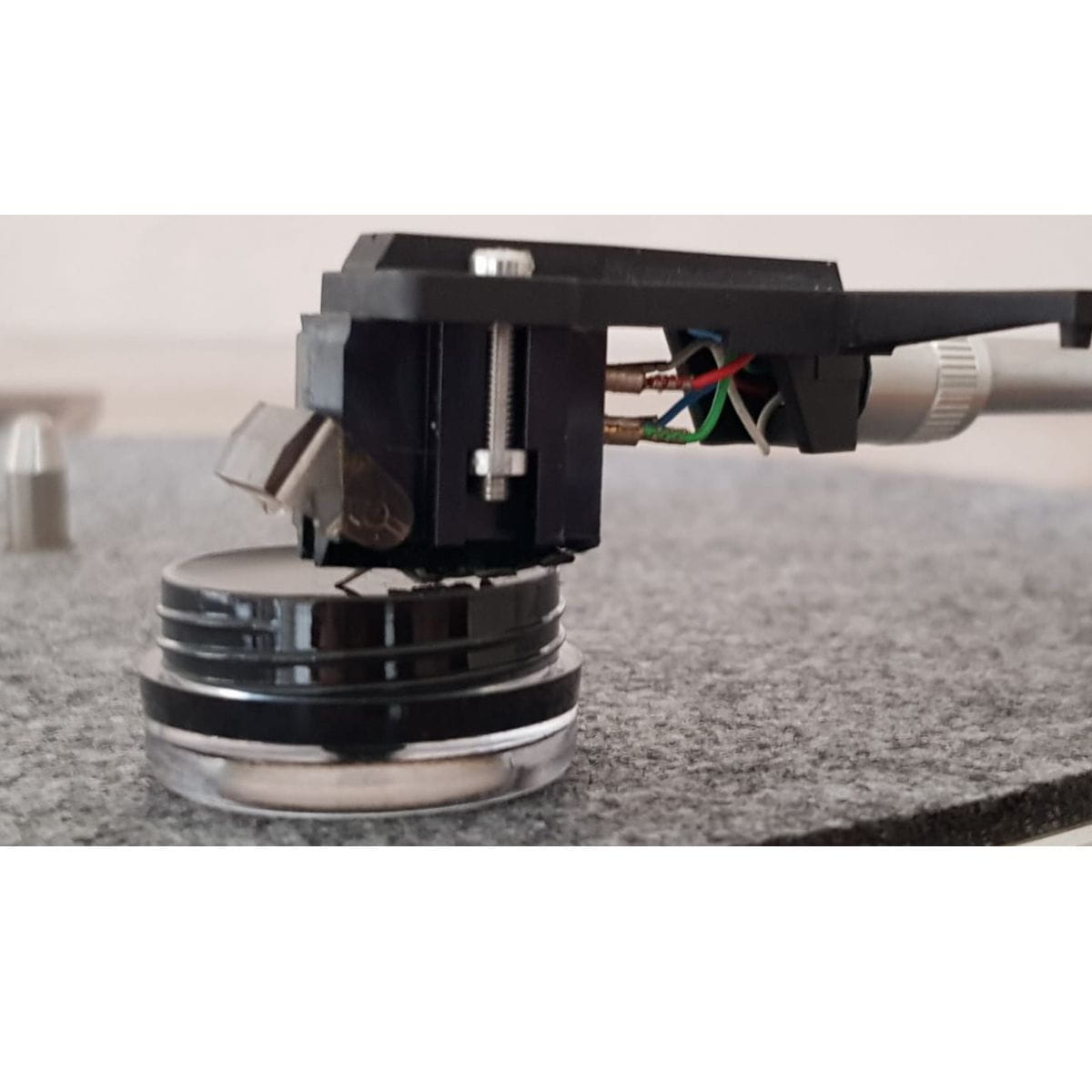 LUDIC AUDIO STYLUS CLEANER GEL – ŻEL DO CZYSZCZENIA IGIEŁ GRAMOFNOWYCH  - Media Hit - Sklep audio