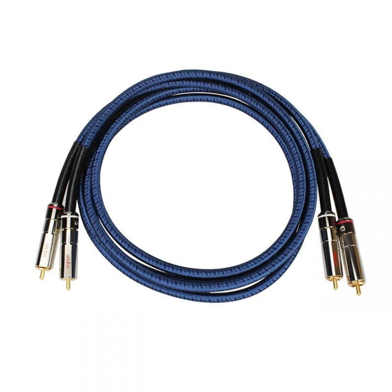 RCA ORTOFON REFERENCE BLUE 1M JAPAN - Media Hit - Sklep audio