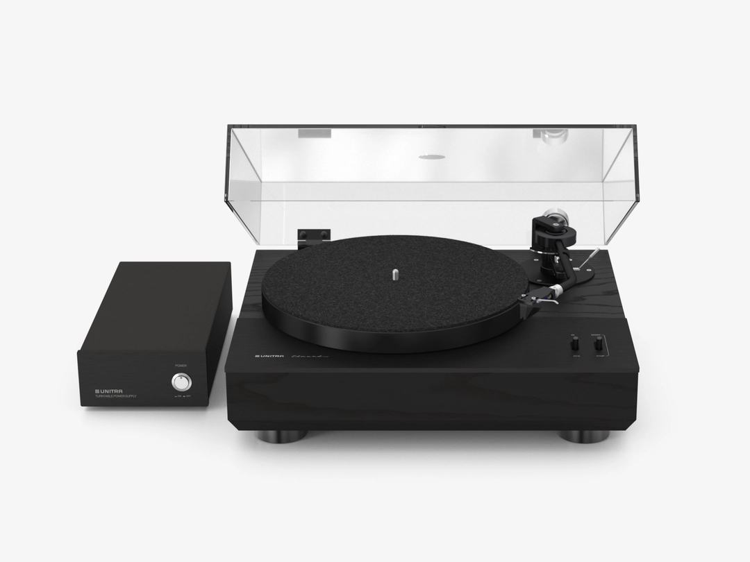 Gramofon UNITRA GSH-801 EDMUND Gliwice (raty 0%) - Media Hit - Sklep audio