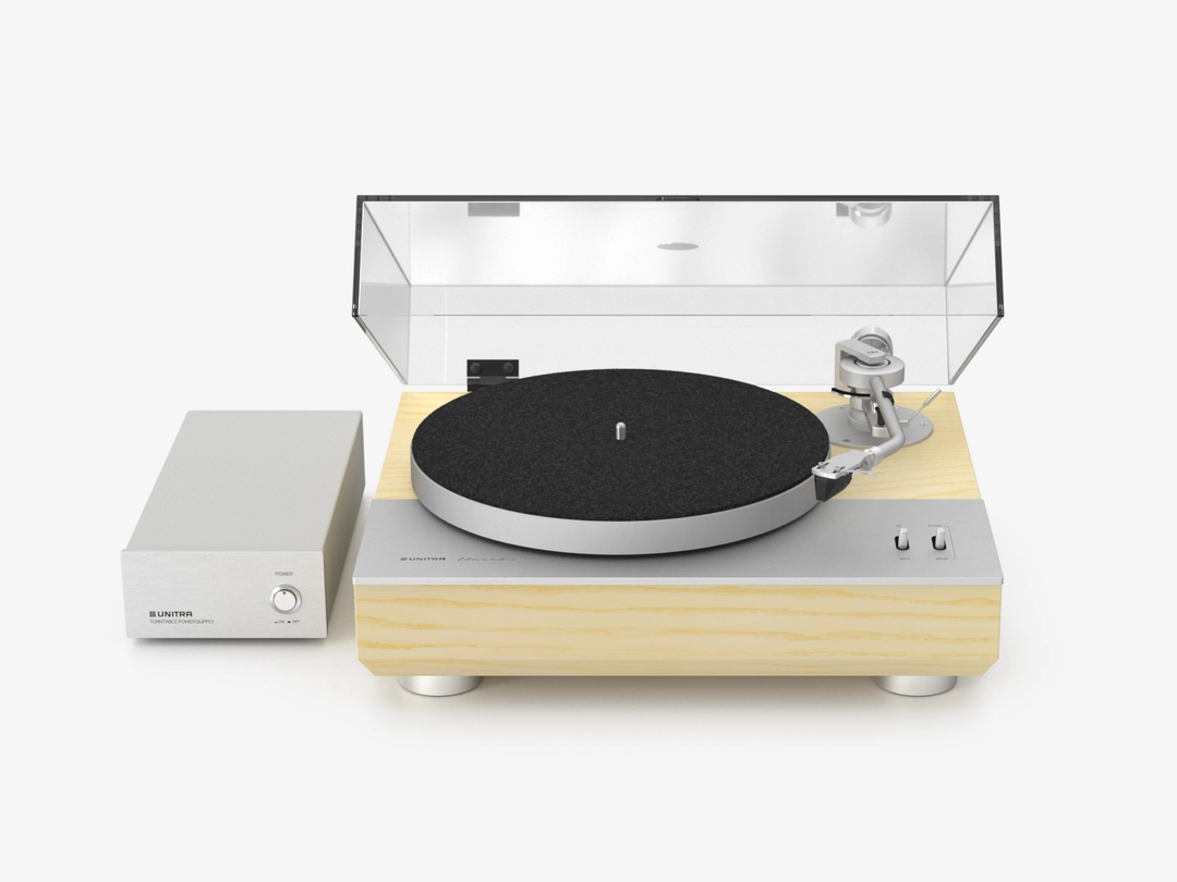 Gramofon UNITRA GSH-801 EDMUND Gliwice (raty 0%) - Media Hit - Sklep audio