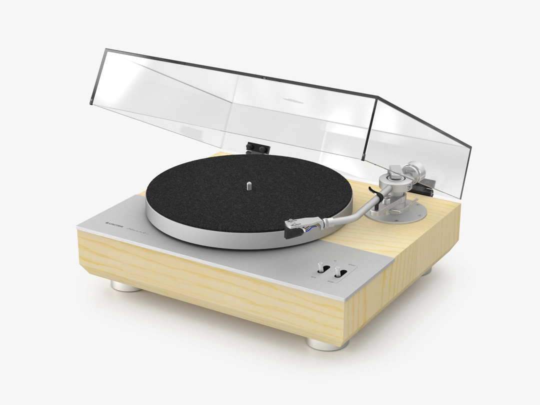 Gramofon UNITRA GSH-801 EDMUND Gliwice (raty 0%) - Media Hit - Sklep audio