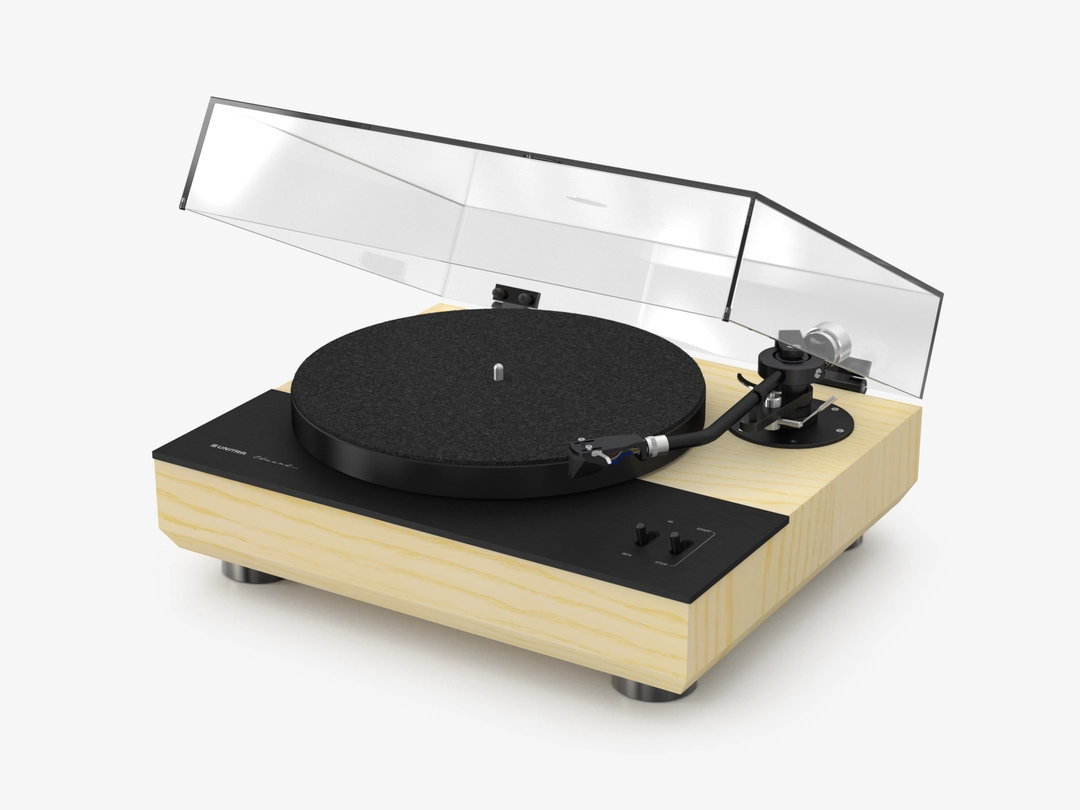 Gramofon UNITRA GSH-801 EDMUND Gliwice (raty 0%) - Media Hit - Sklep audio