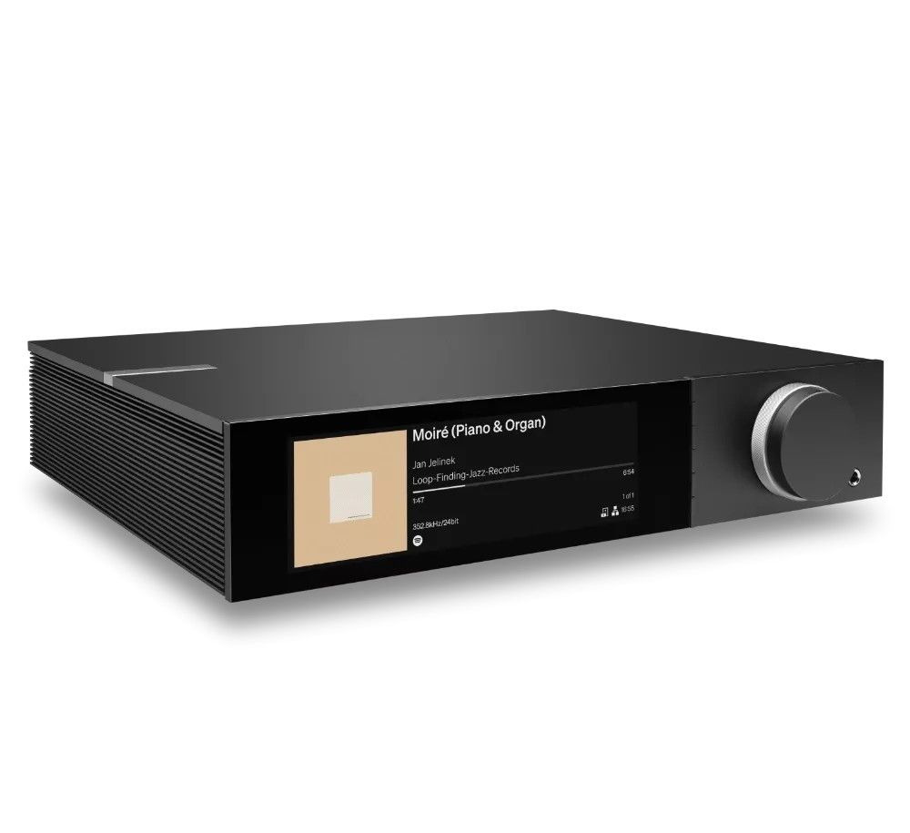 Cambridge Audio Evo 300 – wzmacniacz strumieniowy 2 × 300 W - Media Hit - Sklep audio