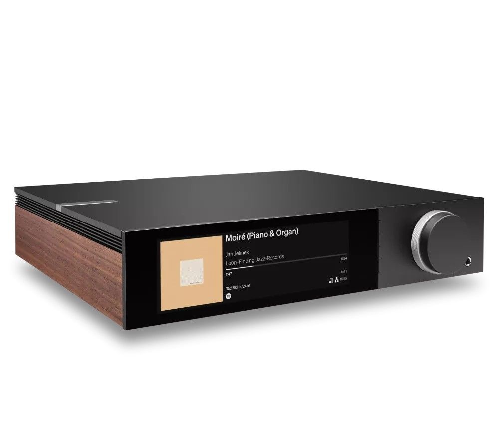 Cambridge Audio Evo 300 – wzmacniacz strumieniowy 2 × 300 W - Media Hit - Sklep audio