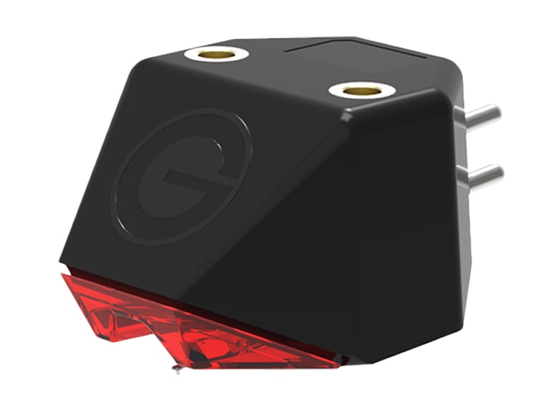 WKŁADKA GOLDRING E1 GL0054 (raty 0%) - Media Hit - Sklep audio