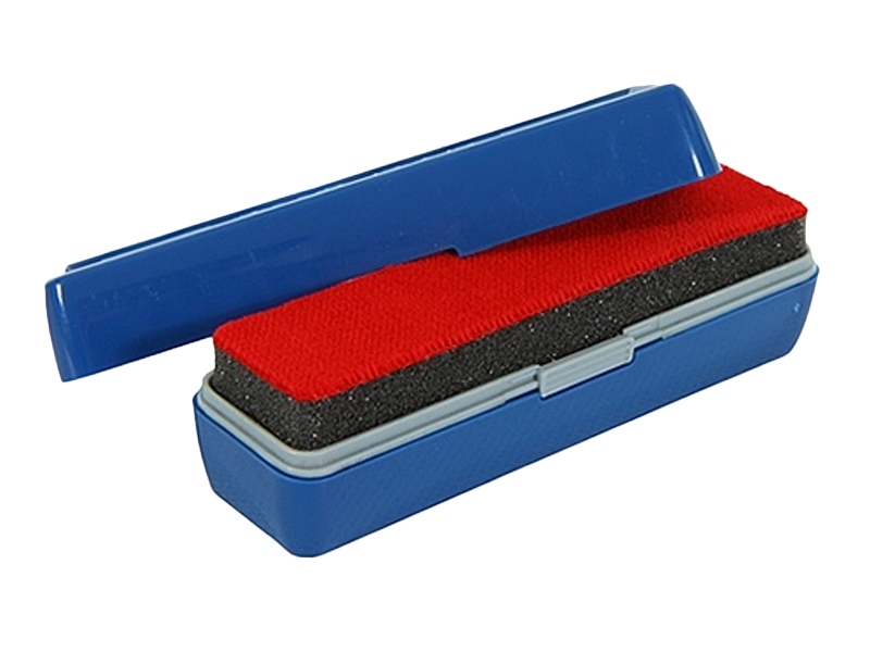 SZCZOTKA DO PŁYT WINYLOWYCH MILTY DUOPAD GLIWICE - Media Hit - Sklep audio