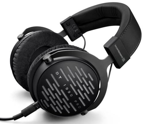 SŁUCHAWKI BEYERDYNAMIC DT1990 PRO 250OHM (raty 0%) - Media Hit - Sklep audio