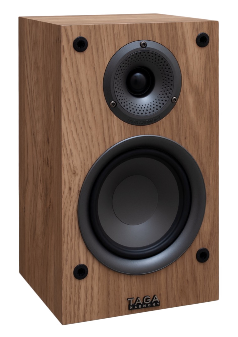 TAGA Harmony TAV-807S – głośniki surround (efektowe) Gliwice - Media Hit - Sklep audio