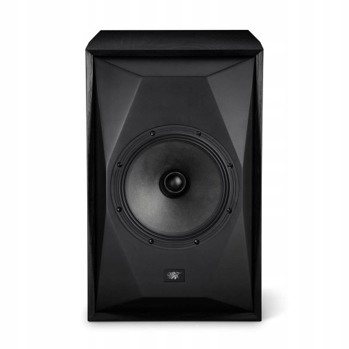 KOLUMNA MOFI ELECTRONICS SOURCEPOINT 8 BLACK (raty 0%) - Media Hit - Sklep audio