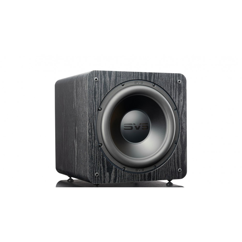 Subwoofer SVS SB-2000 Pro Black ASH - Media Hit - Sklep audio