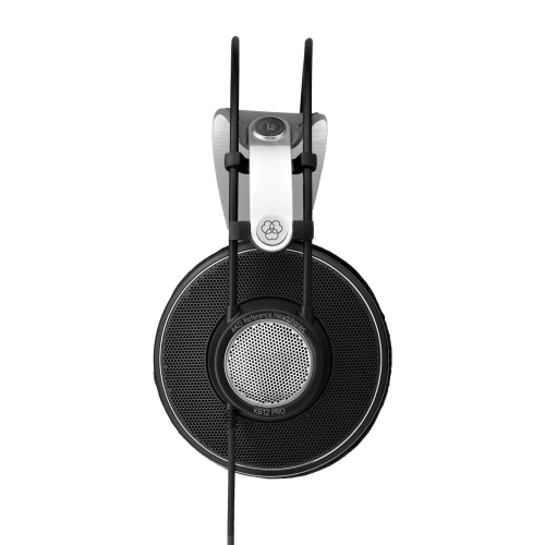 SŁUCHAWKI AKG K612 PRO STUDIO (raty 0%) - Media Hit - Sklep audio