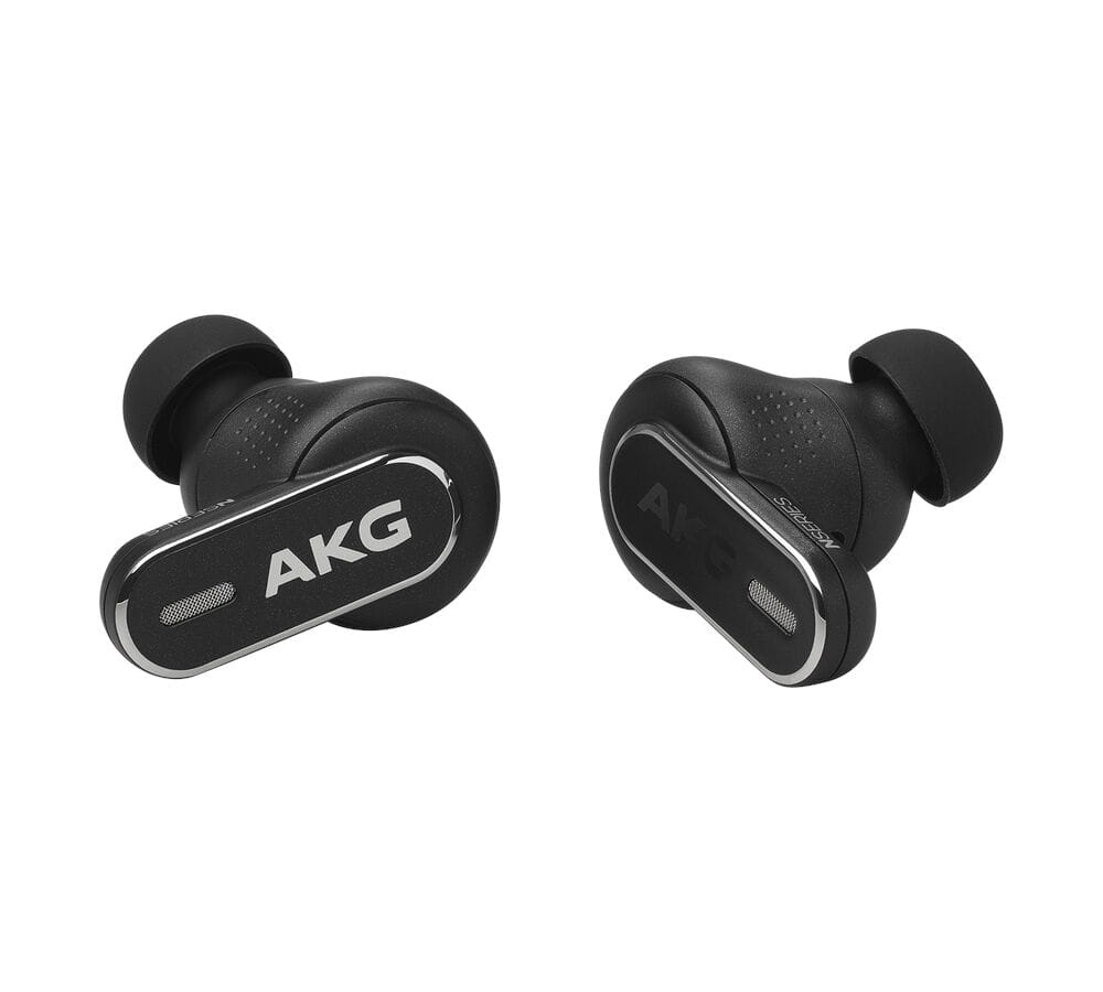 SŁUCHAWKI AKG N5 HYBRID (Raty 0%) - Media Hit - Sklep audio