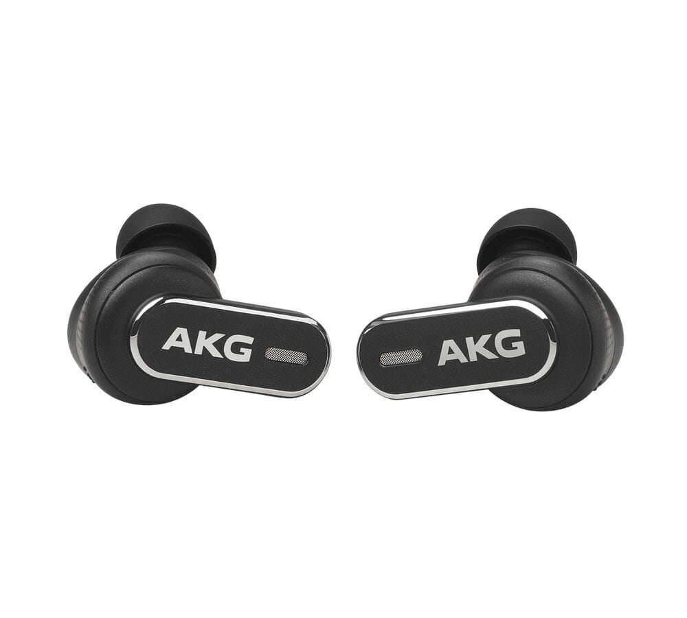SŁUCHAWKI AKG N5 HYBRID (Raty 0%) - Media Hit - Sklep audio