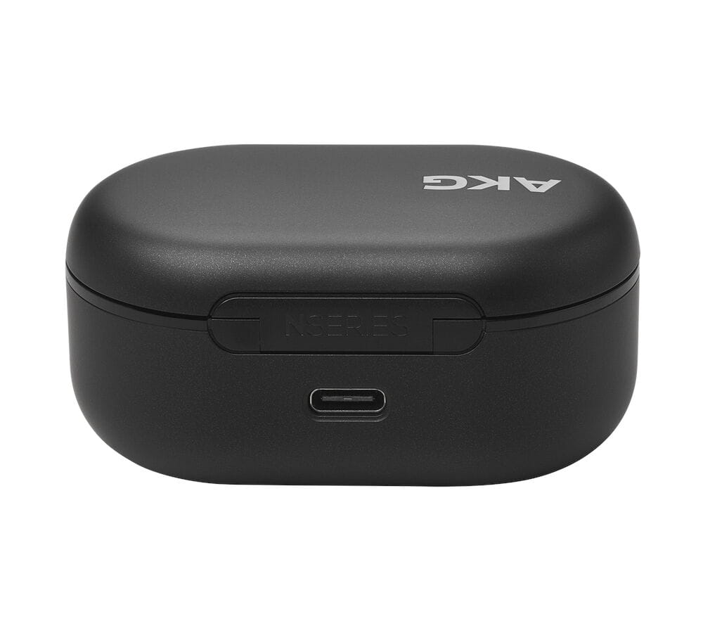 SŁUCHAWKI AKG N5 HYBRID (Raty 0%) - Media Hit - Sklep audio