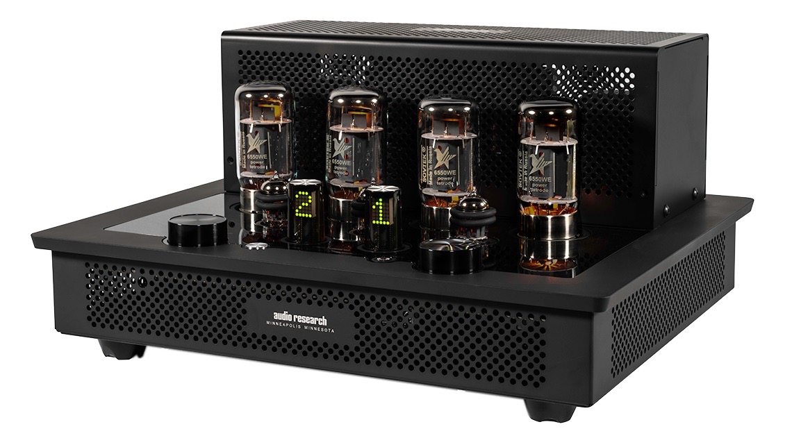 WZMACIACZ AUDIO RESEARCH i50 (raty 0%) - Media Hit - Sklep audio