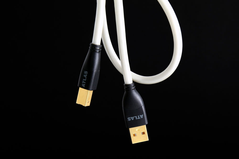 Atlas Element SC Kabel USB A-B - Media Hit - Sklep audio