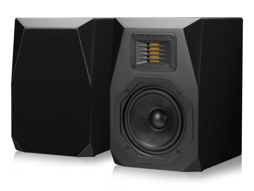 KOLUMNY EMOTIVA AIRMOTIV B1+ (raty 0%) - Media Hit - Sklep audio