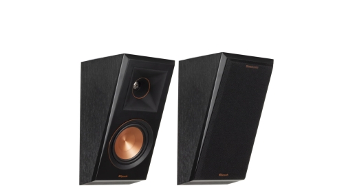 KOLUMNA KLIPSCH RP-500SA II EBONY GLIWICE ODSŁUCH - Media Hit - Sklep audio