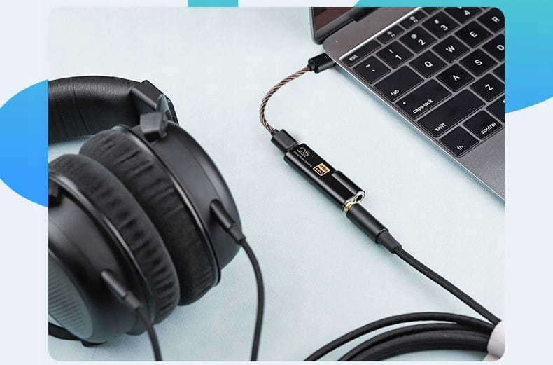 Wzmacniacz słuchawkowy Shanling UA2 plus - (raty 0%) - Media Hit - Sklep audio