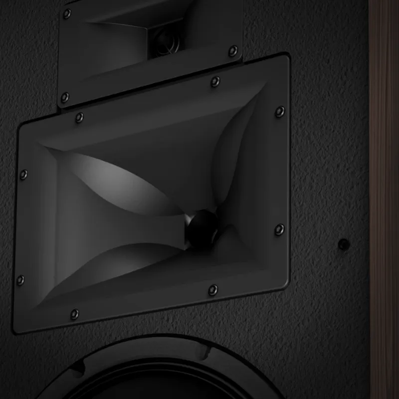 Klipsch Forte IV – kolumny podłogowe z serii Heritage - Gliwice (raty 0%) - Media Hit - Sklep audio