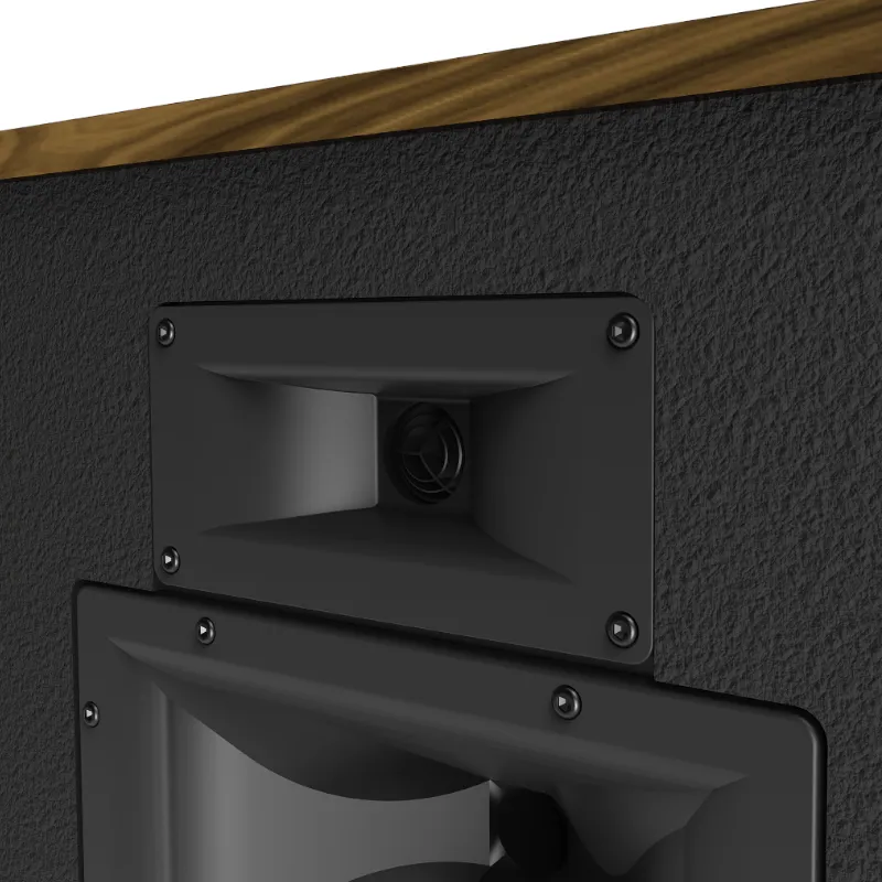 Klipsch Forte IV – kolumny podłogowe z serii Heritage - Gliwice (raty 0%) - Media Hit - Sklep audio