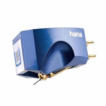 Wkładka HANA UMAMI BLUE (raty 0%) - Media Hit - Sklep audio