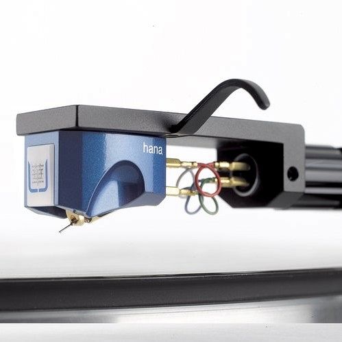 Wkładka HANA UMAMI BLUE (raty 0%) - Media Hit - Sklep audio