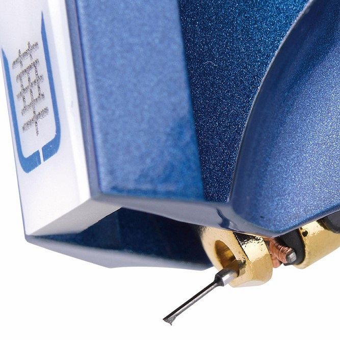 Wkładka HANA UMAMI BLUE (raty 0%) - Media Hit - Sklep audio