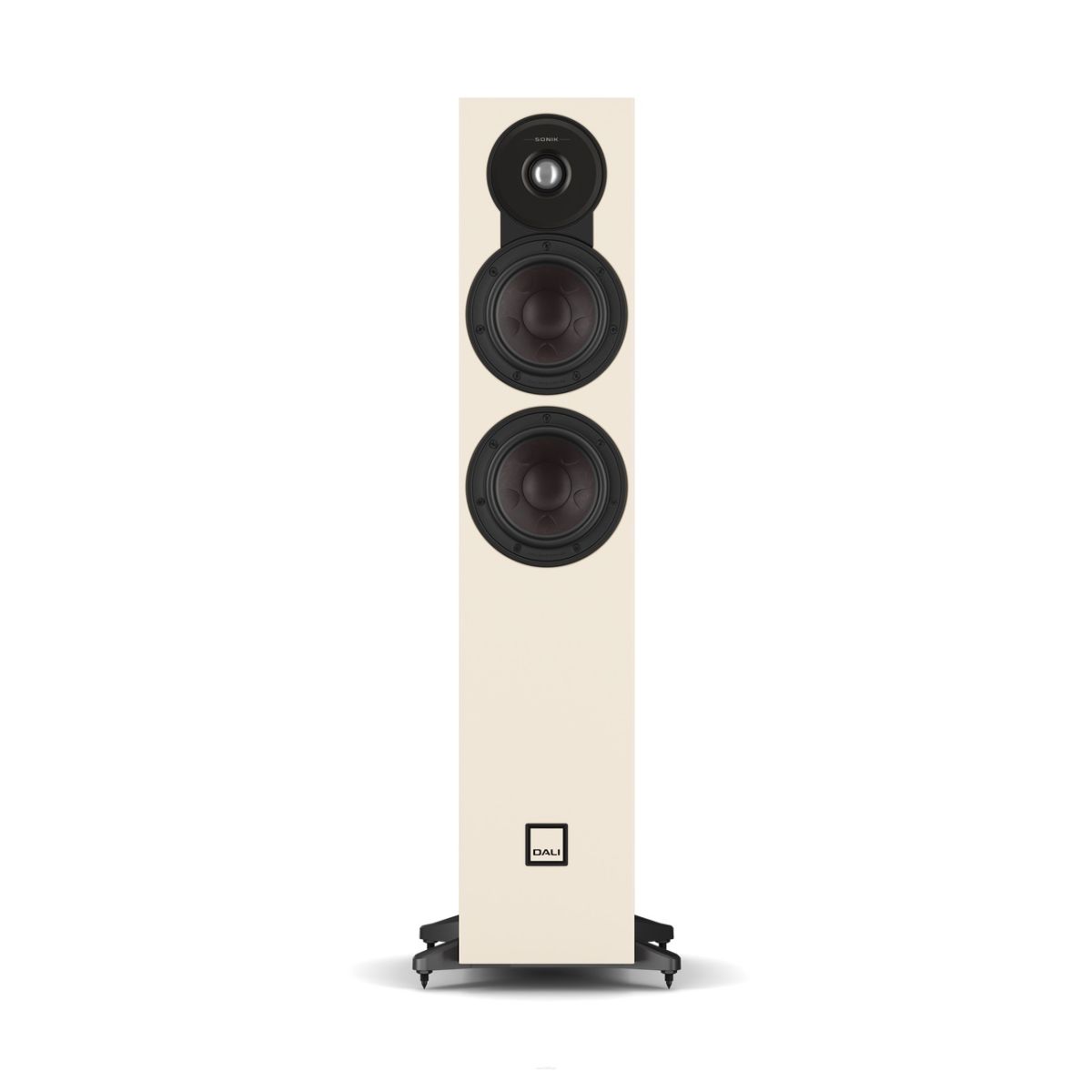 DALI SONIK 5 Natural Oak – kolumna podłogowa - Media Hit - Sklep audio