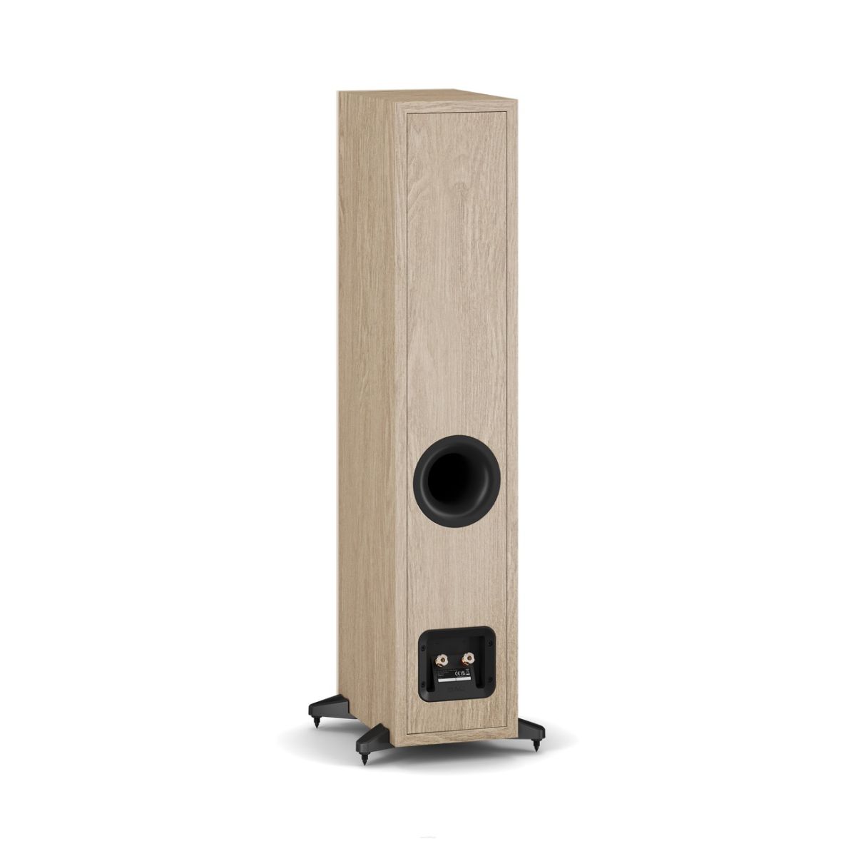 DALI SONIK 5 Natural Oak – kolumna podłogowa - Media Hit - Sklep audio