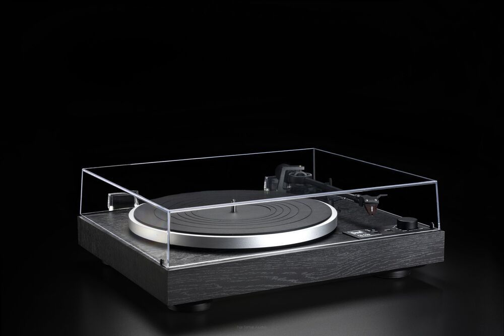 Dual CS 529 – automatyczny gramofon Bluetooth - Media Hit - Sklep audio