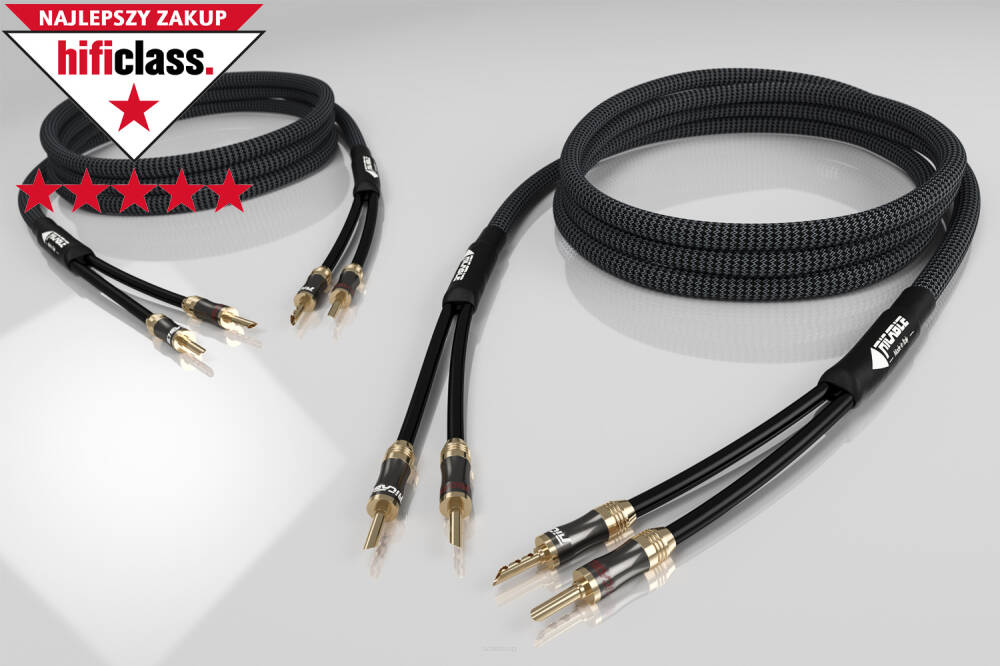 Ricable Magnus Speaker MKII - 2x2.5m Gliwice - Media Hit - Sklep audio