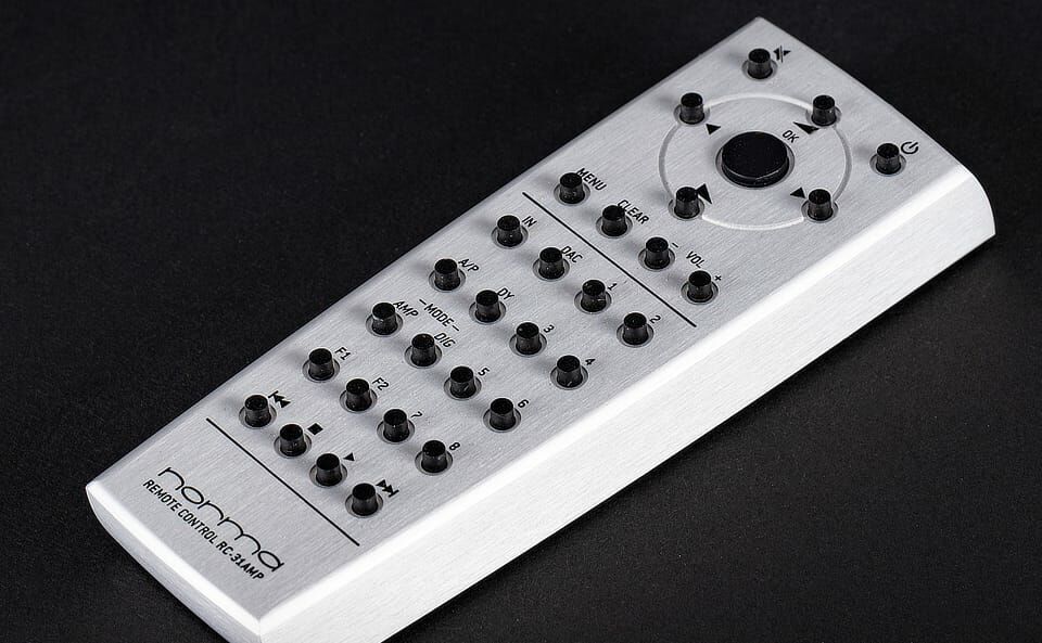 Norma Audio REVO IPA-140 – wzmacniacz zintegrowany - Media Hit - Sklep audio