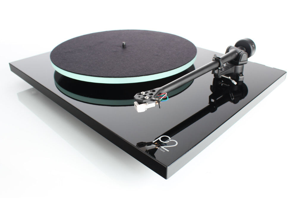 GRAMOFON REGA PLANAR 2 WKŁADKA REGA CARBON  (raty 0%) - Media Hit - Sklep audio
