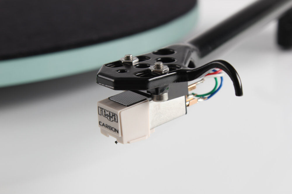 GRAMOFON REGA PLANAR 2 WKŁADKA REGA CARBON  (raty 0%) - Media Hit - Sklep audio