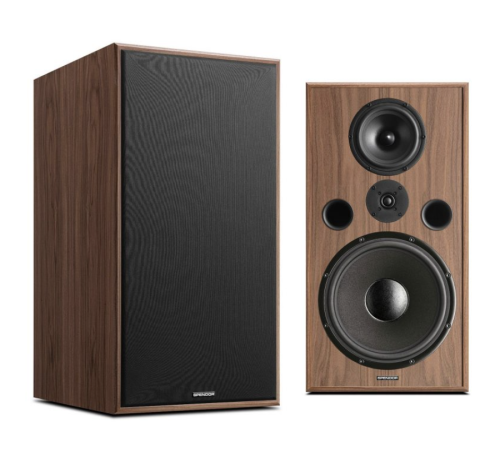 KOLUMNA PODSTAWKOWA SPENDOR CLASSIC 100 ORZECH (raty 0%) - Media Hit - Sklep audio