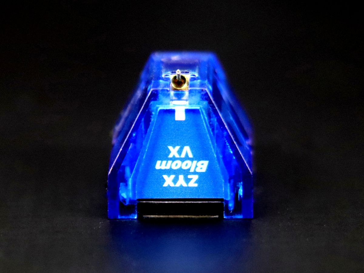 ZYX R50 Bloom VX – wkładka gramofonowa MC - Media Hit - Sklep audio
