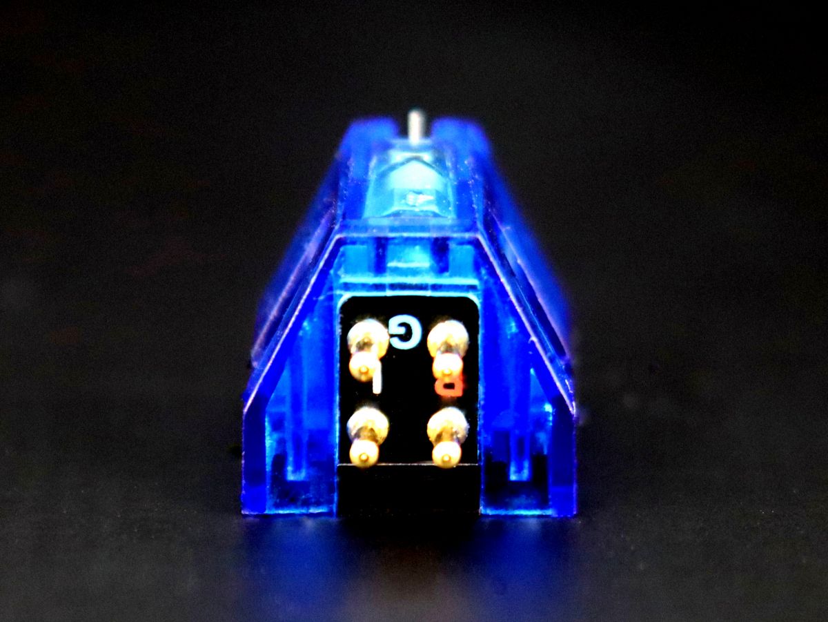 ZYX R50 Bloom VX – wkładka gramofonowa MC - Media Hit - Sklep audio