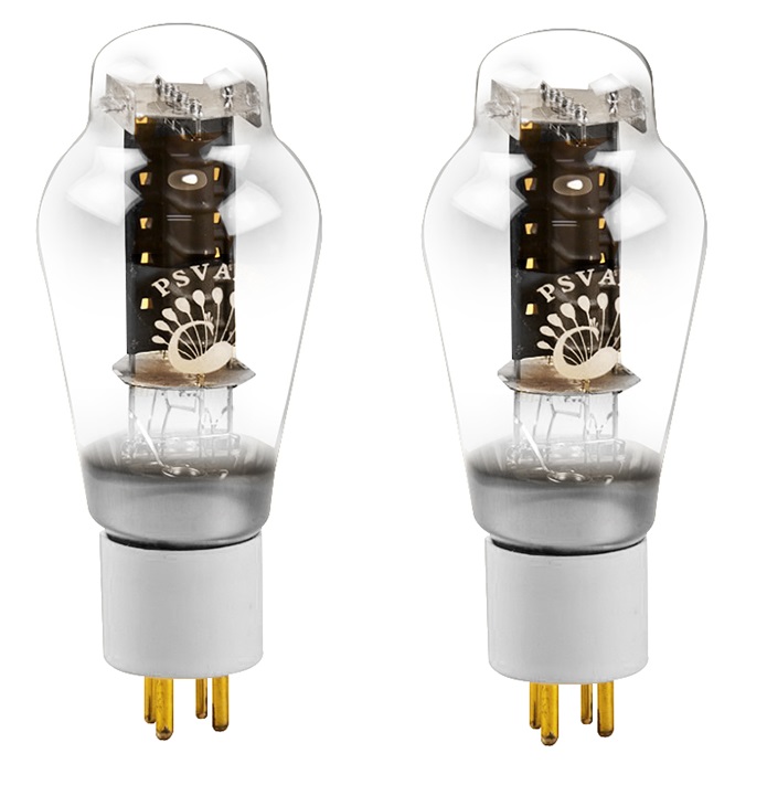 Psvane Classic Hifi 300b para Gliwice od ręki (Raty 0%) - Media Hit - Sklep audio