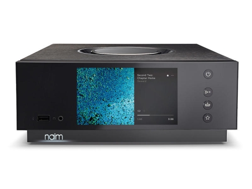 NAIM UNITI ATOM HDMI GLIWICE (raty 0%) - Media Hit - Sklep audio