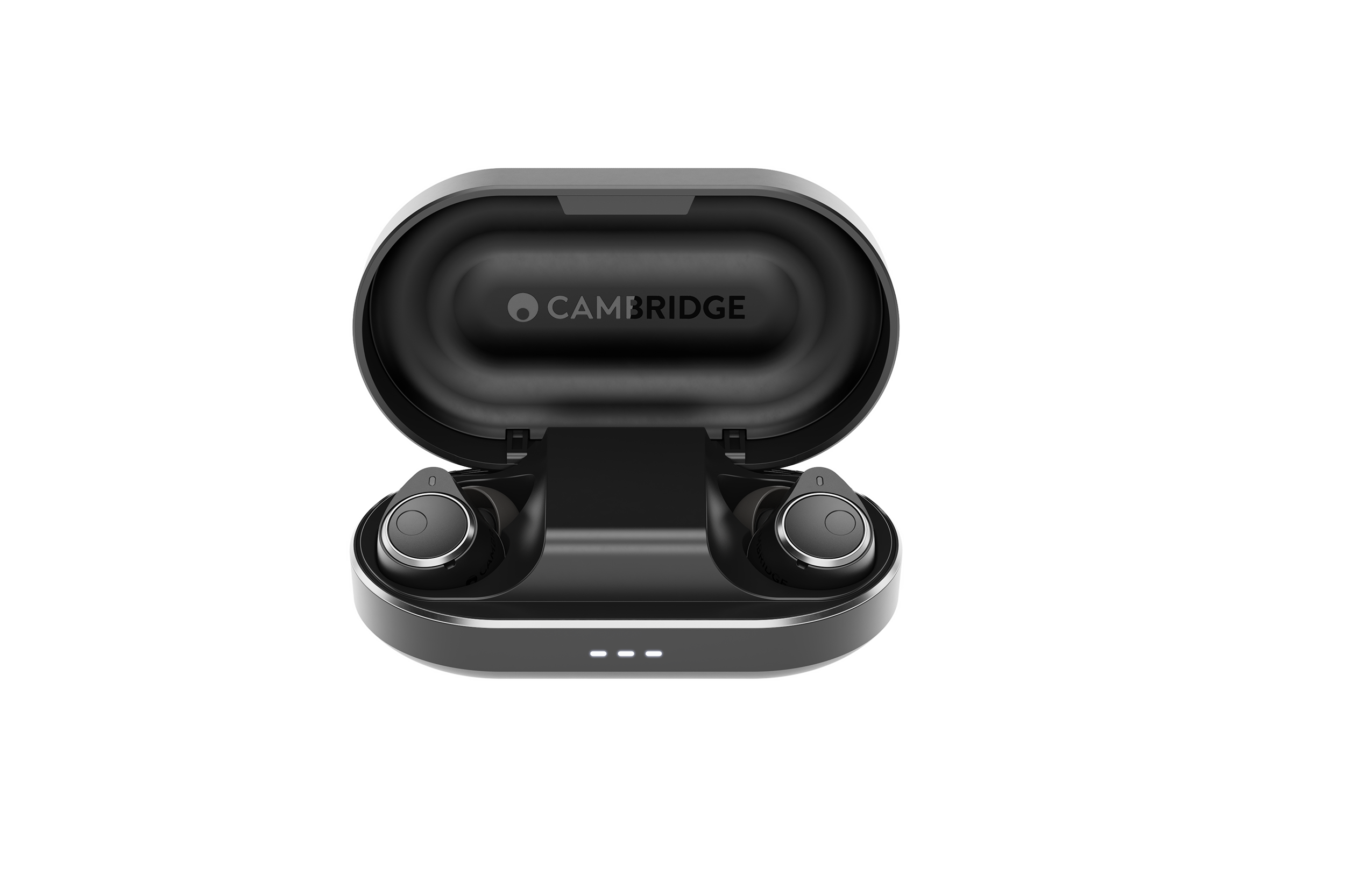 SŁUCHAWKI BEZPRZEWODOWE CAMBRIDGE AUDIO MELOMANIA M100 - Media Hit - Sklep audio