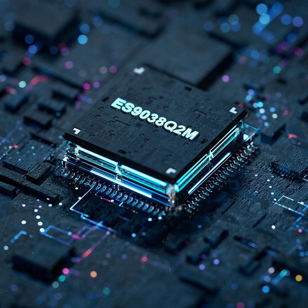 Wzmacniacz słuchawkowy Fosi Audio DS1 (raty0%) - Media Hit - Sklep audio