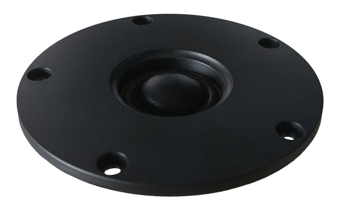 GŁOŚNIK WYSOKOTONOWY KODA D10 TW-25-20-6-MS-AC-UD/MS GLIWICE  - Media Hit - Sklep audio