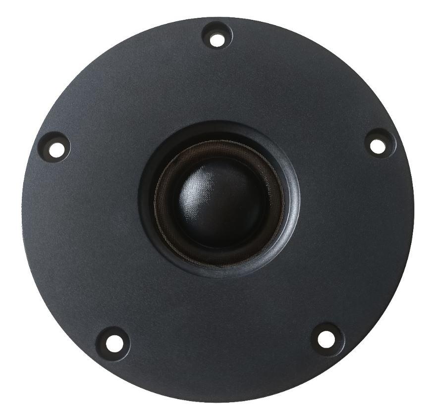 GŁOŚNIK WYSOKOTONOWY KODA D10 TW-25-20-6-MS-AC-UD/MS GLIWICE  - Media Hit - Sklep audio